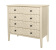 Бежевый комод Friz Beige современный классик