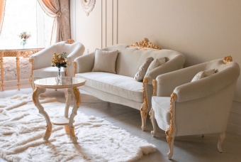 Диван Мадлен