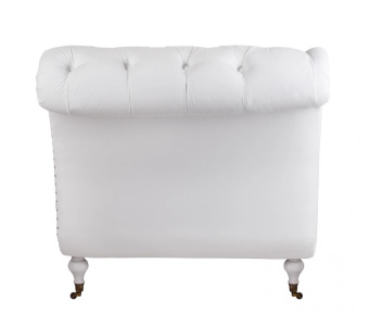 Кушетка Bego White