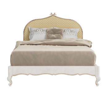 Кровать Дриада Light mini