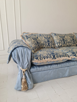 Диван Фелиция