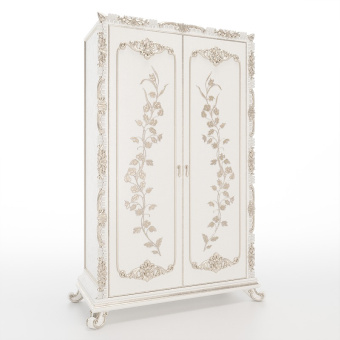 Шкаф Белла двухстворчатый