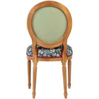 Стул «Бал сказок. Заяц»