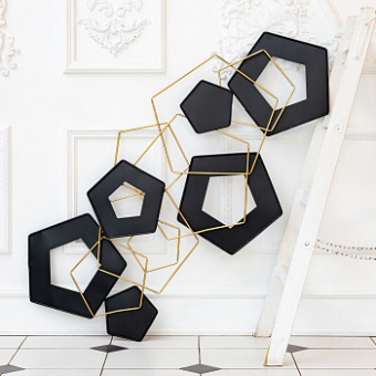 Настенное панно «Сезанн»