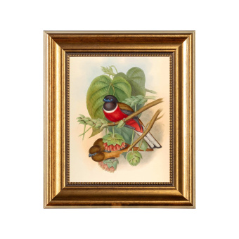 «Серенити», версия 17, картина в раме