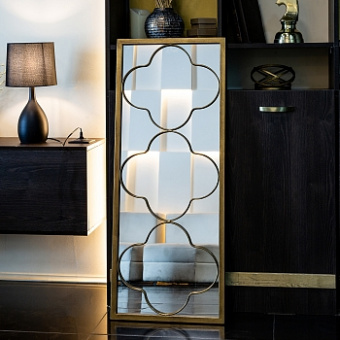 Настенное зеркало «Клиф»