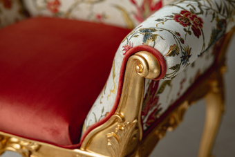 Кресло Жозефина Petit