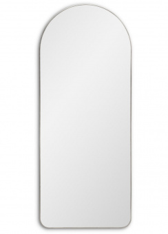 Arch XL Silver (Арч) Зеркало в полный рост в раме Smal 70*170 см