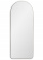 Arch XL Silver (Арч) Зеркало в полный рост в раме Smal 70*170 см Arch XL Silver (Арч) Зеркало в полный рост в раме Smal 70*170 см