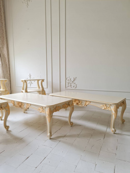 Журнальный столик Оливия