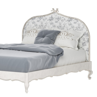 Кровать Дриада Light mini