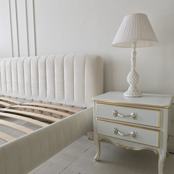 Кровать Альберто