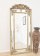 Напольное зеркало в раме Paolo Gold (Паоло), 92*200 см