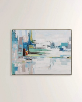 Картина “Паскаль”