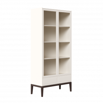 Библиотека MRS604W Белый