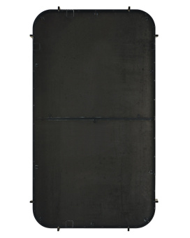 Настенное зеркало в раме “Пали”