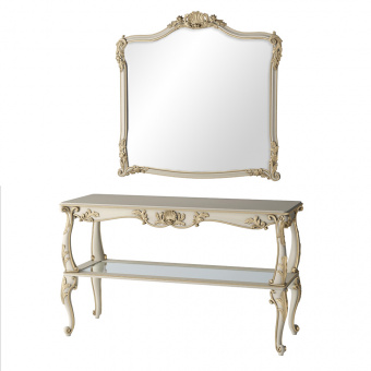 Консоль Оливия