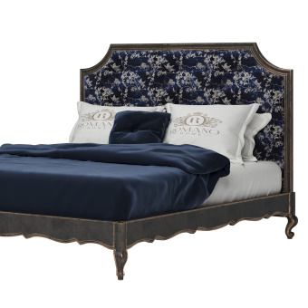 Кровать Франко Light