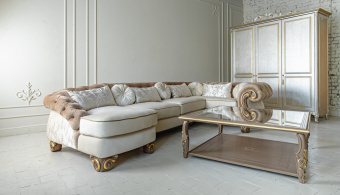 Журнальный столик Мадлен