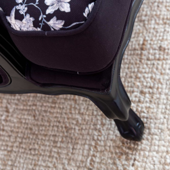 Диван «Эстер» noir