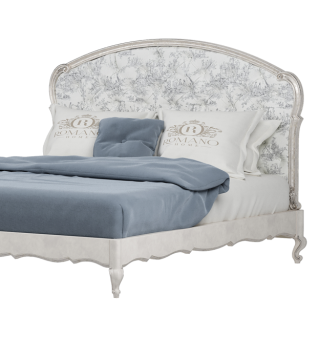 Кровать Лоренцо Light