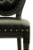 Барный стул Filon button black