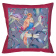 Подушка декоративная «Серенити» фуксия