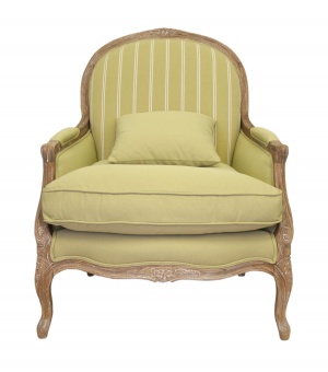 Кресло CH-301-G