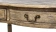 Стол письменный H2716 (Н03) Шато - необработанный дуб