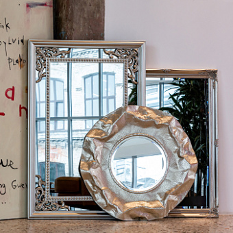 Настенное зеркало «Уорхол»