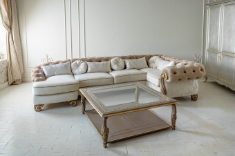 Журнальный столик Мадлен