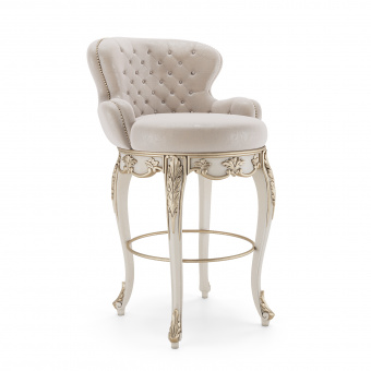 Полубарный стул Николет