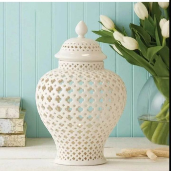 Ваза Джованна малая