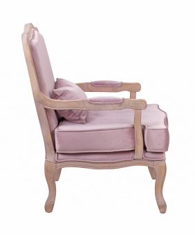 Полукресло Nitro pink 5KS24507-P