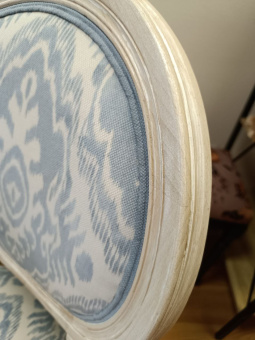 Стул «Иштар» (версия 2)