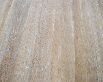 Обеденный стол круглый Valent DT-986