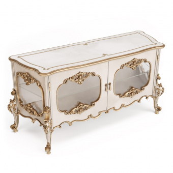 Буфет Изабелла