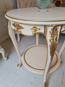 Кофейный столик Николет