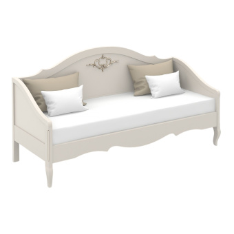 Кровать "Анжелика"  90х200