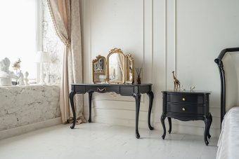 Кровать Николет