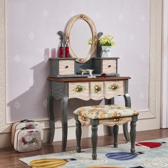 Макияжный столик Fleur chantante, Урожай