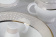 Посуда из костяного фарфора Bianko 26 Pcs Dinner Set
