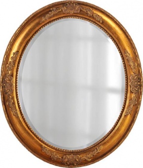 Зеркало в раме "Эвора" (19С. gold)