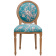Стул «Эстер» turquoise Стул «Эстер» turquoise