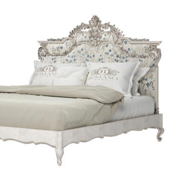 Кровать Изабелла