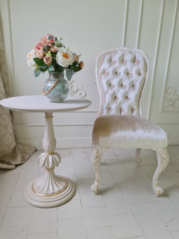 Кофейный столик Луиджи