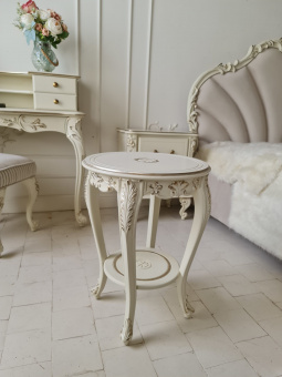 Кофейный столик Николет