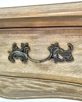 Консоль DF808 (H03) Шато