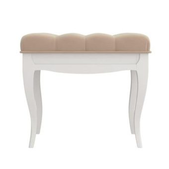 Пуф  М107W White