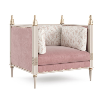 Кресло Луиджи